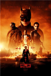 BATMAN