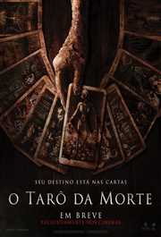 O Tarô Da Morte