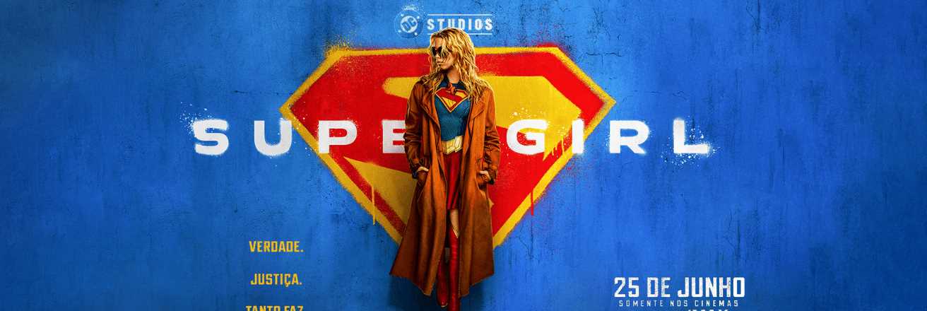 Supergirl