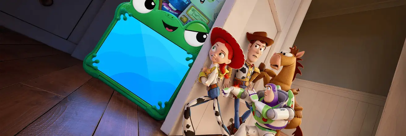 Toy story 5
