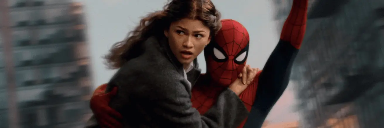 Homem-Aranha: Um novo dia
