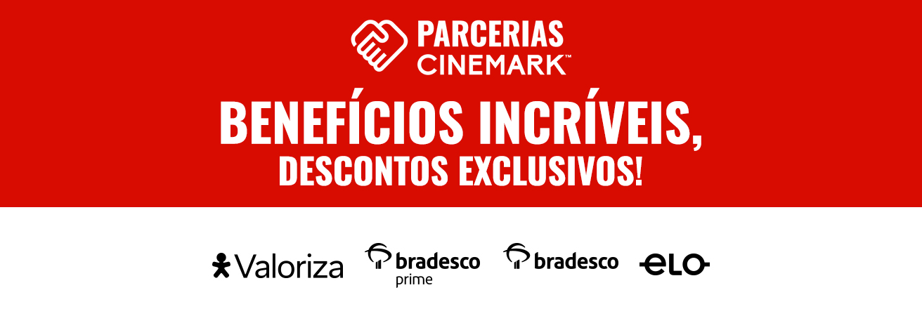 Parcerias