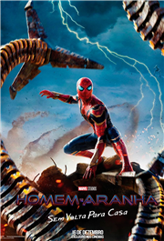Homem-Aranha: Sem Volta Para Casa