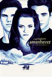 A Saga Crepúsculo: Amanhecer - Parte 2 (Re: 2022)