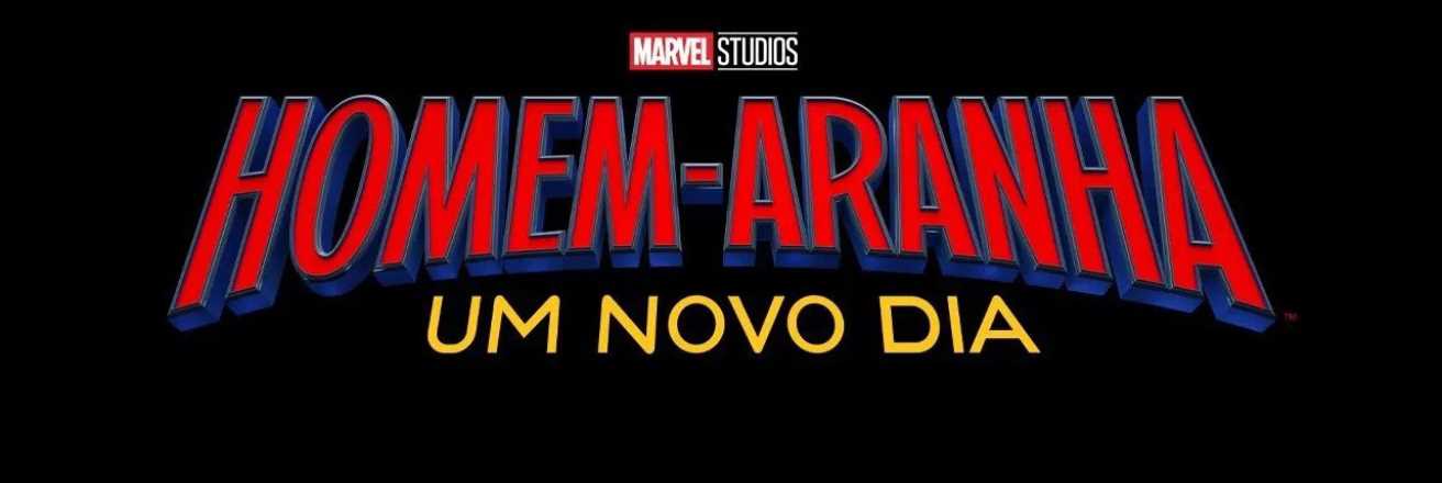 Homem-Aranha: Um Novo Dia