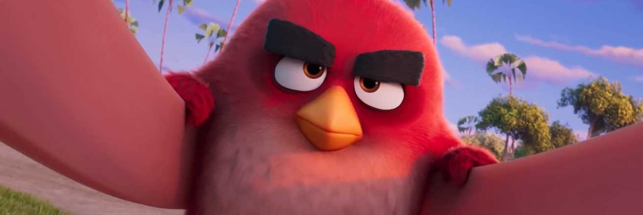 The Angry Birds Movie 3