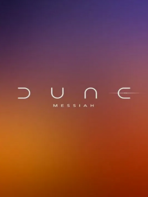 Dune: Part Three